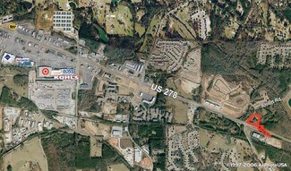 US HIghway 278 Hwy Elliott Rd  