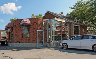 St Catharines, ON Storefront Retail/Residential - 198 Niagara St