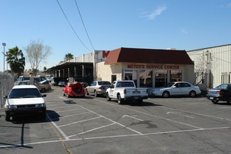 Las Vegas, NV Retail - 3552 Boulder Hwy Las Vegas, NV Retail - 3552 Boulder Hwy