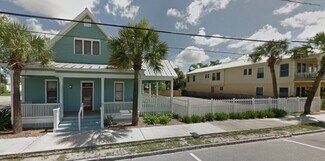 Tampa, FL Office - 2002 E 4th Ave
