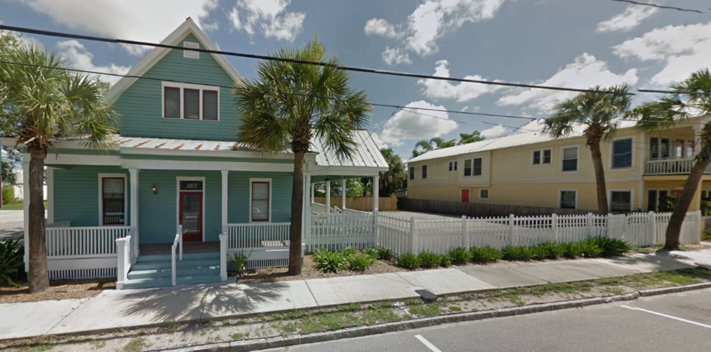 2002 E 4th Ave, Tampa, FL for Rent