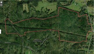 Aquasco, MD Commercial Land - 21201 Aquasco Rd