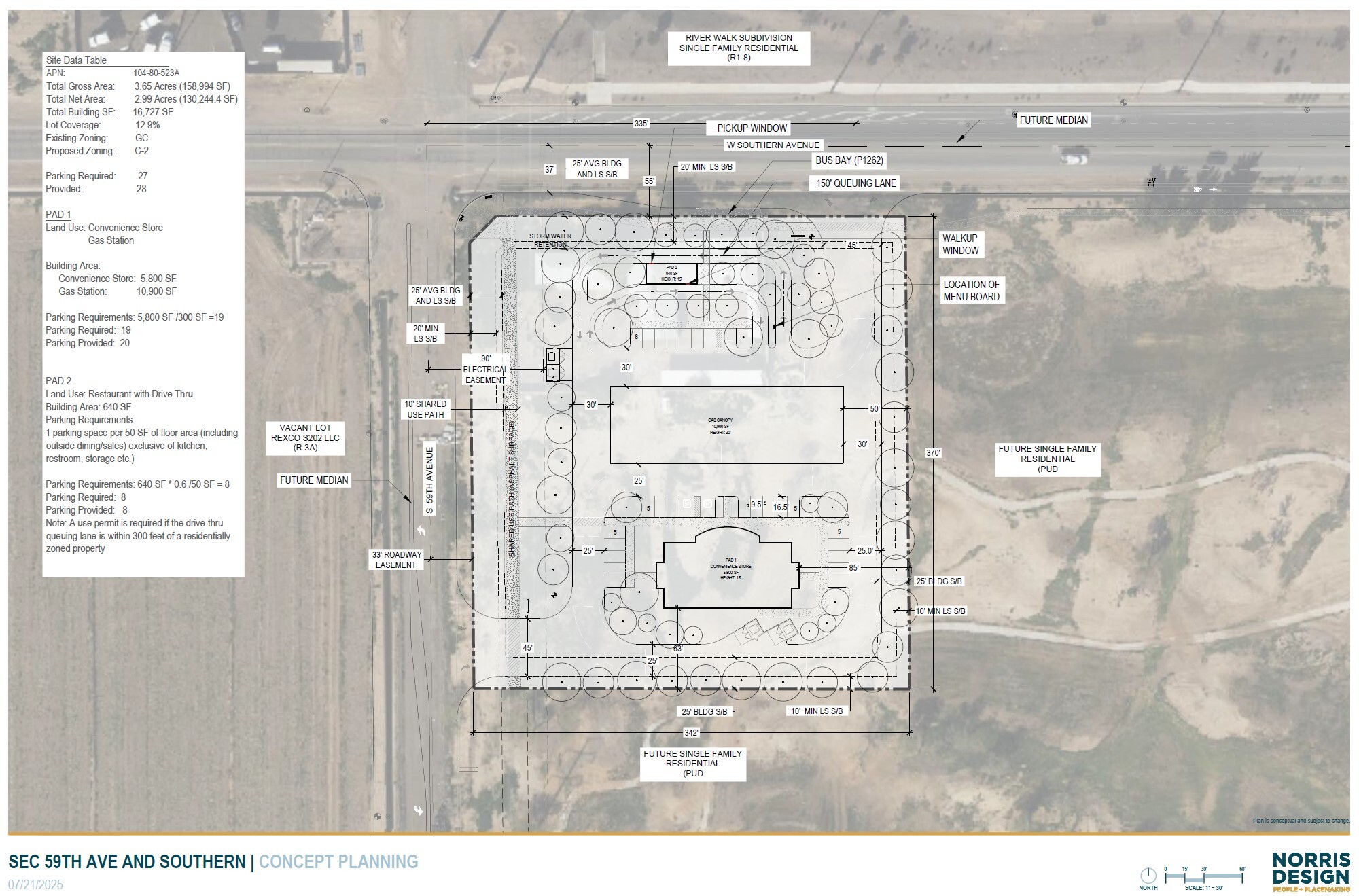 5845 Southern Ave, Laveen, AZ for Sale