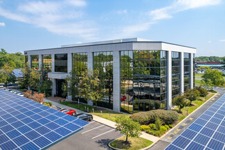 Marlton, NJ Office, Office/Medical - One Executive Drive
