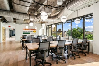 San Antonio, TX Coworking Space - 711 Navarro St
