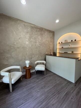 Alpharetta, GA Office - 6110 McFarland Station Dr