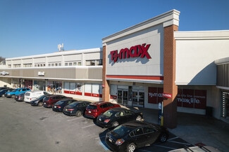 Philadelphia, PA Office - 7600-7720 City Ave