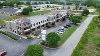 Piedmont, SC Retail - 2-100 Halter Dr
