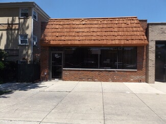 Chicago, IL Retail - 7716 W Belmont Ave Chicago, IL Retail - 7716 W Belmont Ave