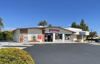 Cerritos, CA Retail - 19430-19432 Pioneer Blvd