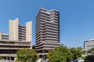 McLean, VA Coworking Space - 1751 Pinnacle Dr