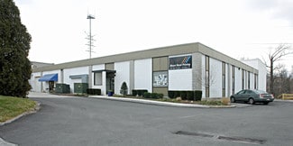 Towson, MD Light Manufacturing - 6310 Blair Hill Ln