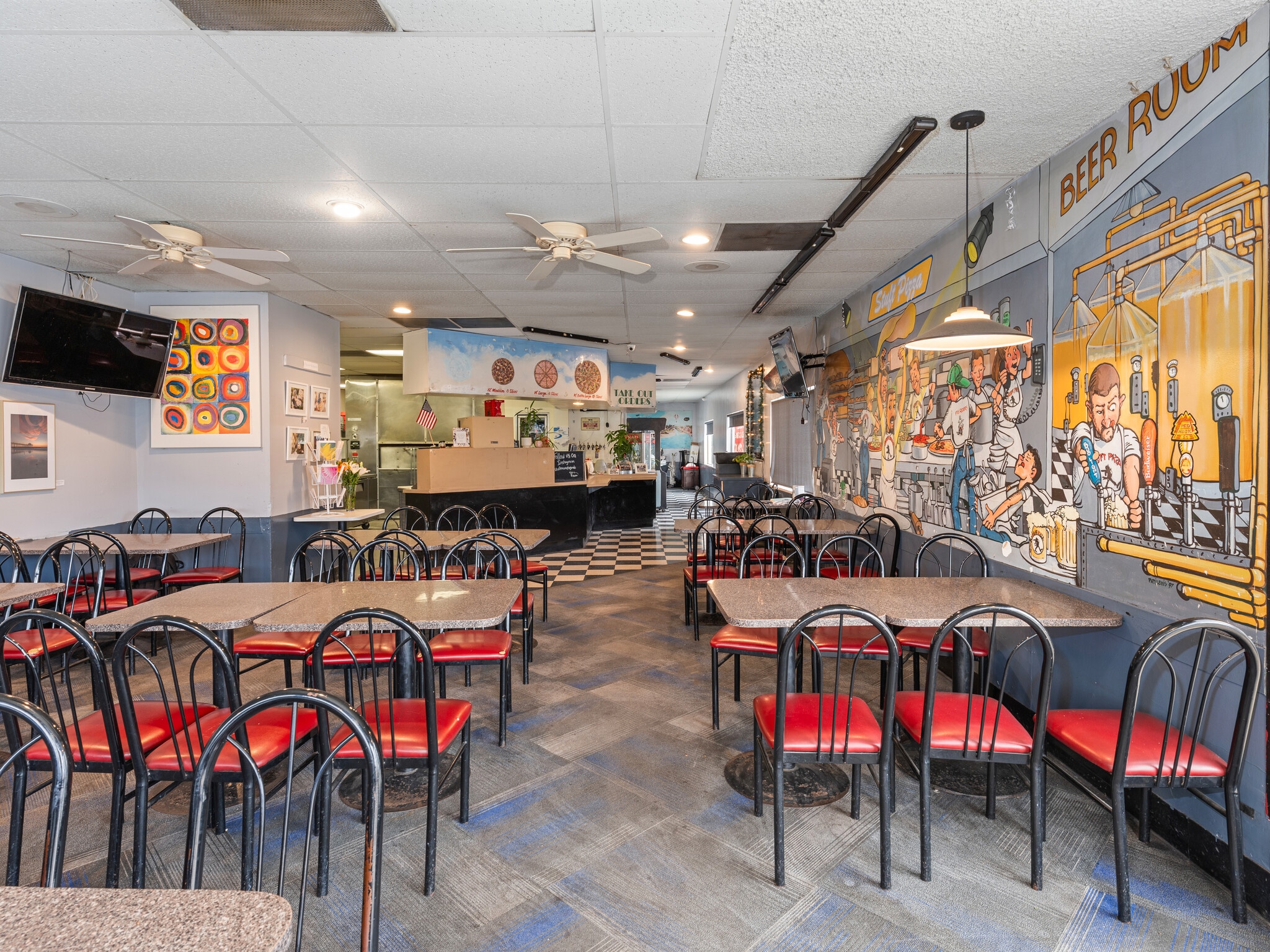 400-408 Main St, El Segundo, CA for Rent