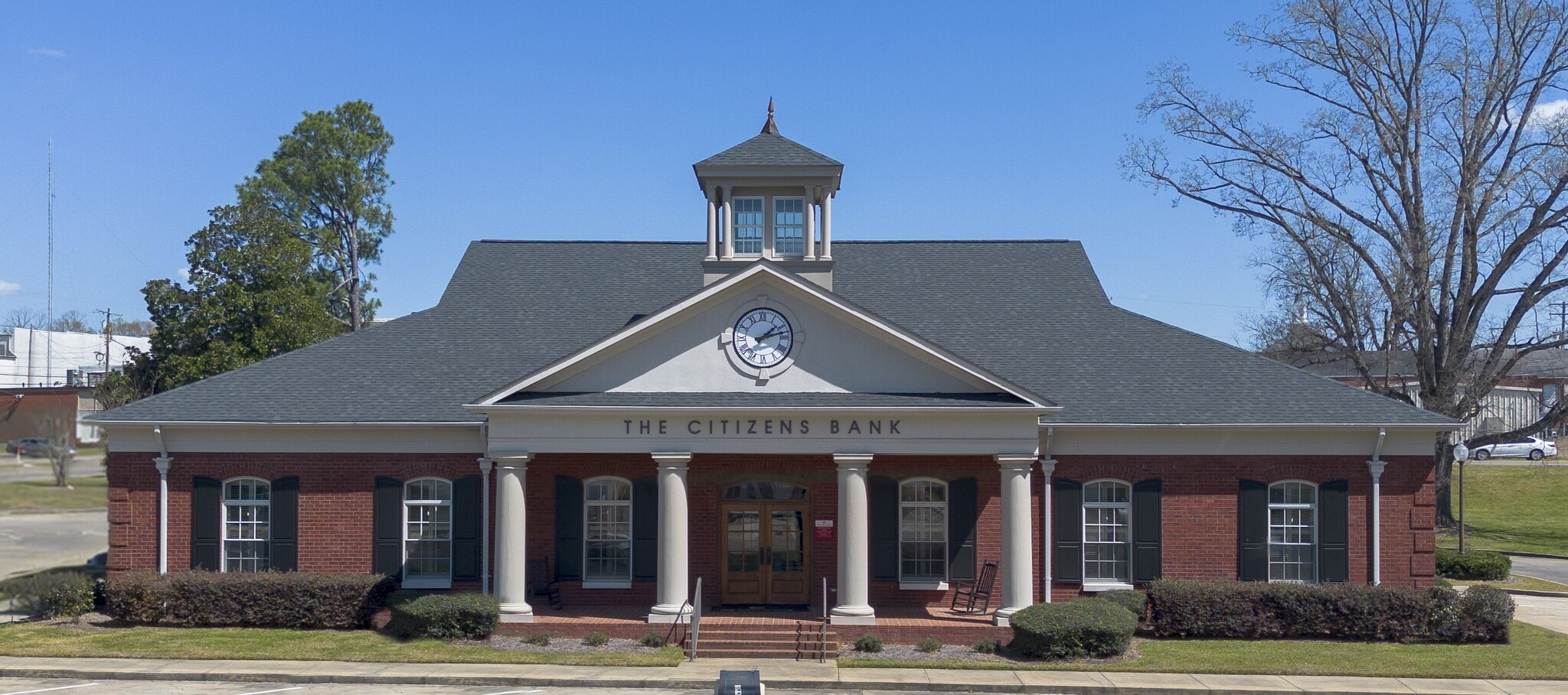 301 W Main St, Carthage, MS for Sale