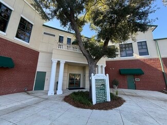 Fernandina Beach, FL Office - 961687 Gateway Blvd