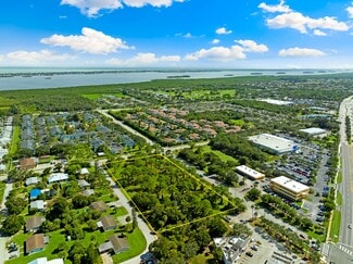 Vero Beach, FL Commercial Land - 670 8th St Vero Beach, FL Commercial Land - 670 8th St