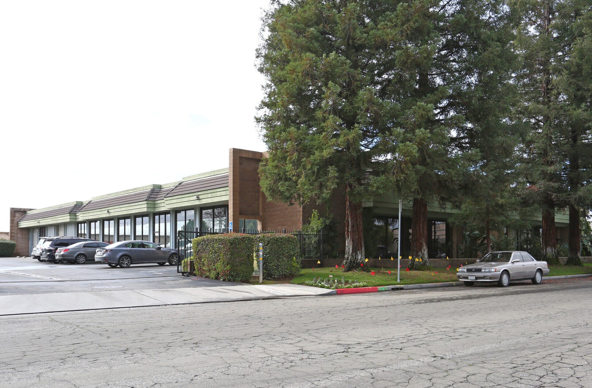 4625 W Jennifer Ave, Fresno, CA for Rent