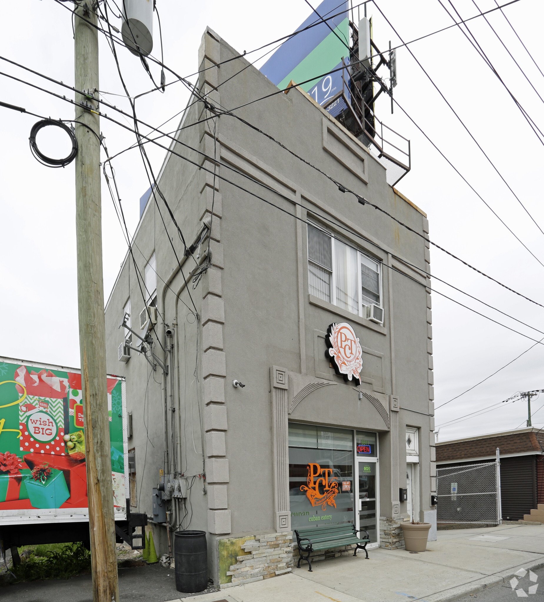 6911 Tonnelle Ave, North Bergen, NJ for Sale