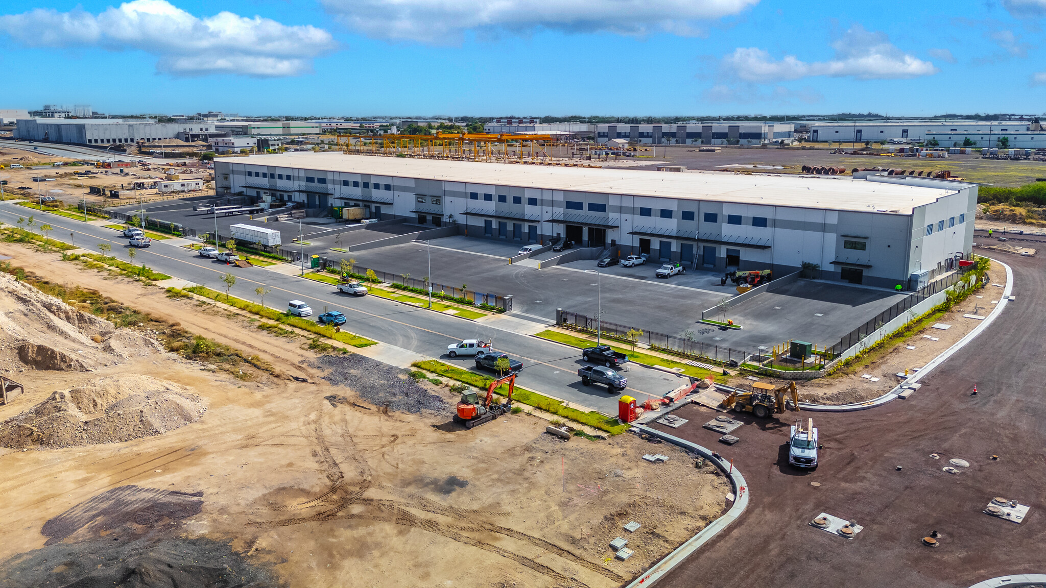 Ko'oloa'ula Street, Kapolei, HI for Rent