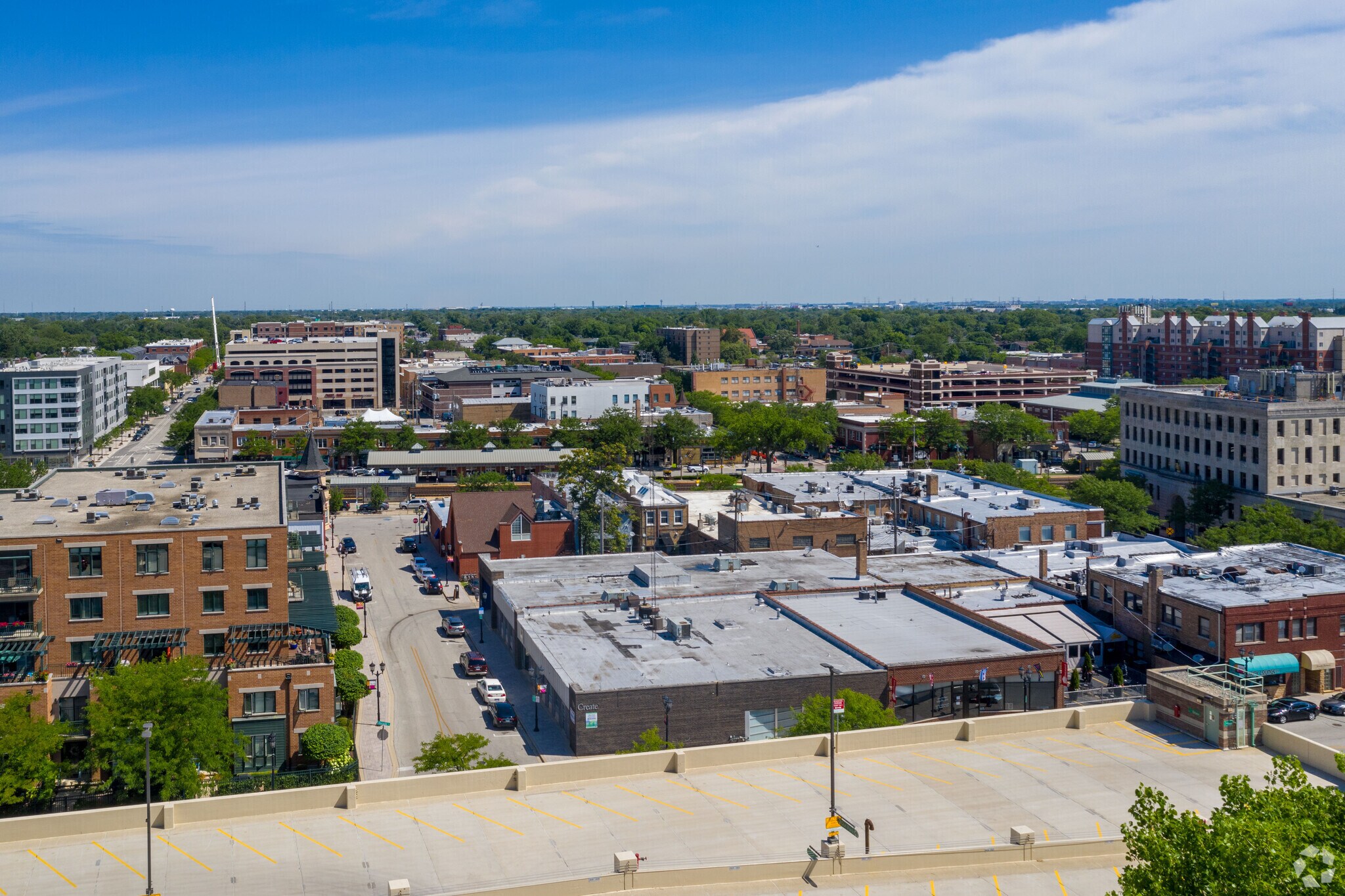 111 Adell Pl, Elmhurst, IL for Rent