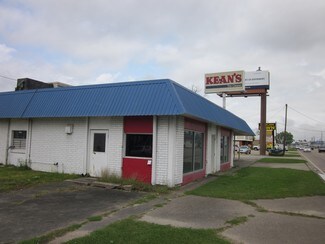 Gonzales, LA Retail - 311 S Burnside Ave Gonzales, LA Retail - 311 S Burnside Ave