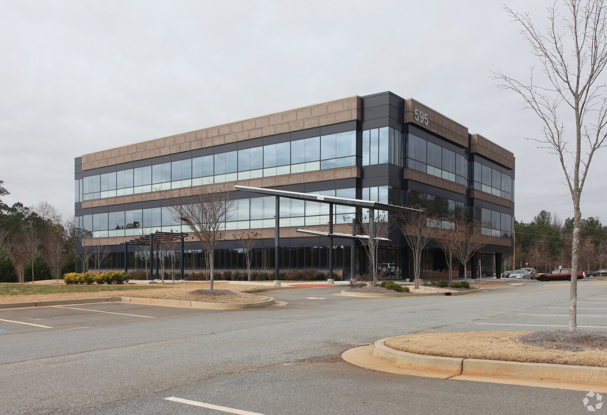595 Hurricane Shoals Rd, Lawrenceville, GA for Rent