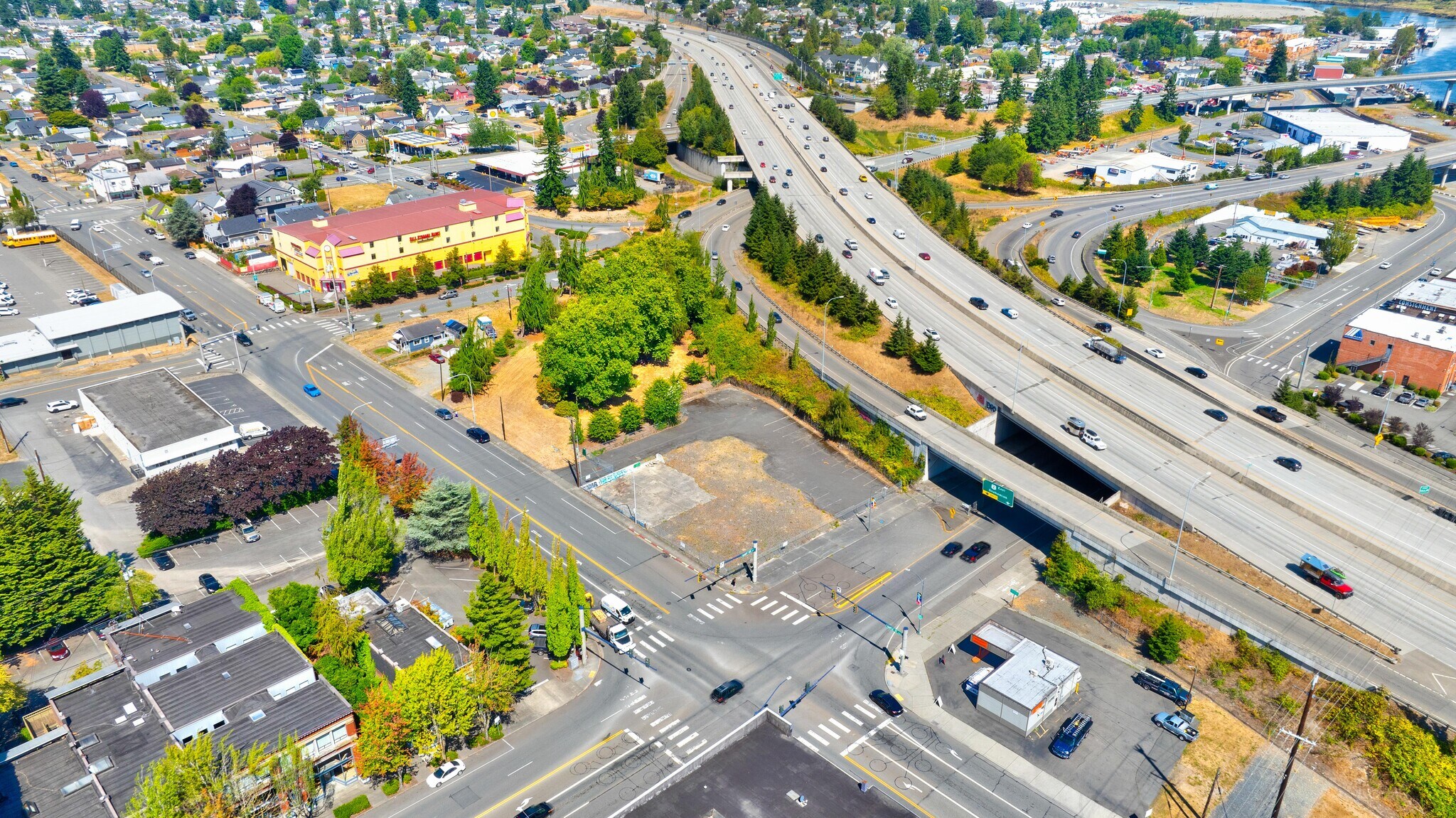 3001 Hewitt Ave, Everett, WA for Sale