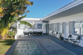 Clearwater Beach, FL Specialty - 629 Bay Esplanade