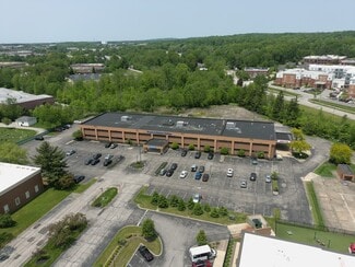 Solon, OH Office - 33001 Solon Rd