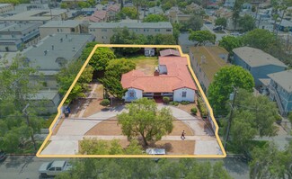 Chula Vista, CA Commercial - 364 G St