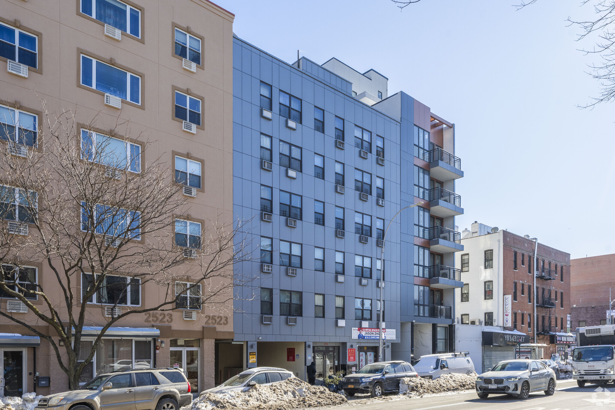 2533 Ocean Ave, Brooklyn, NY for Sale