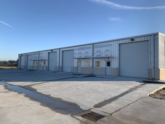 Kemah, TX Industrial - 1005 Winfield Ln