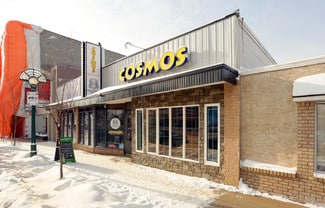 Edmonton, AB undefined - 10810 124th St NW Edmonton, AB undefined - 10810 124th St NW