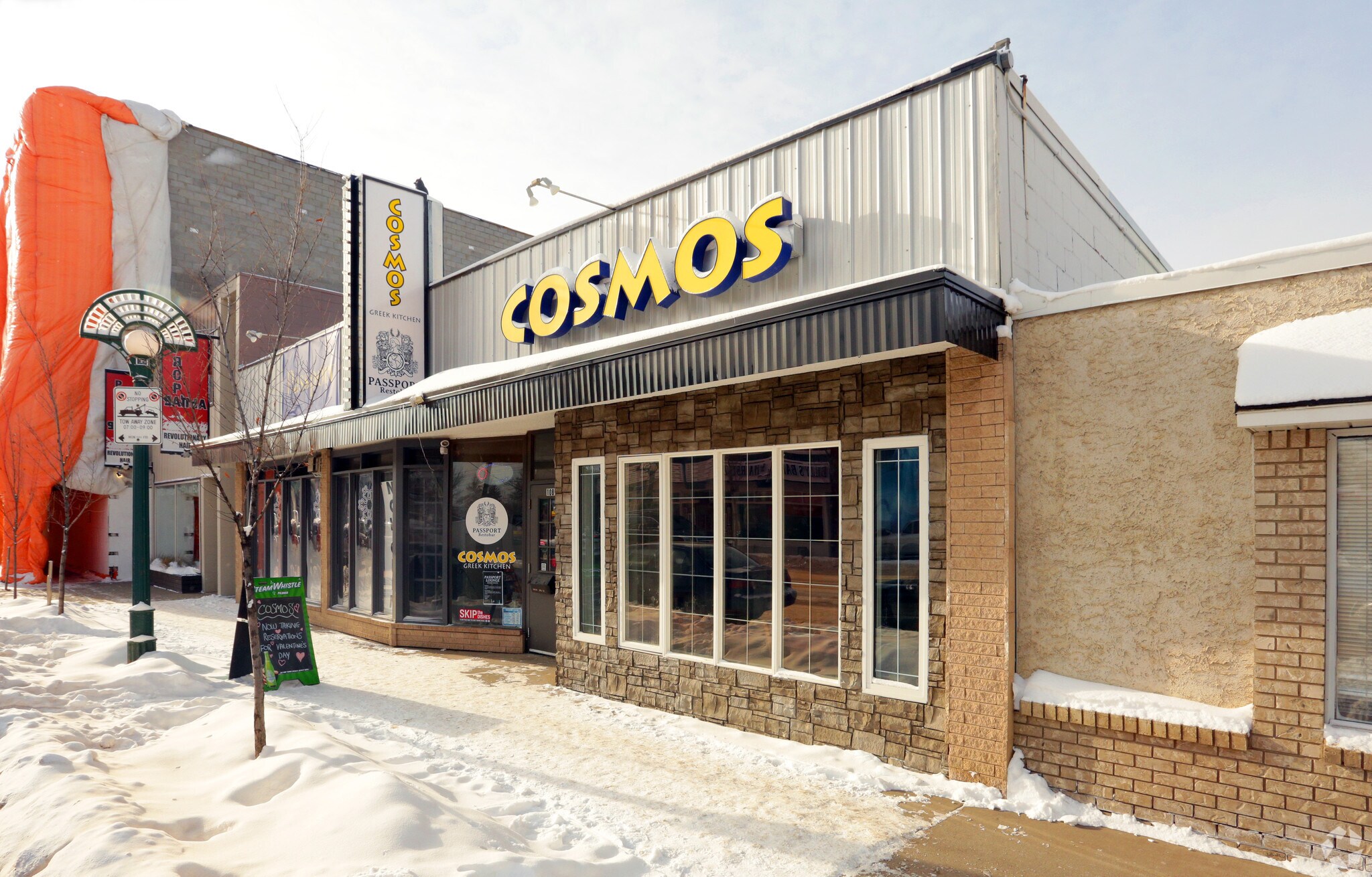 10810 124th St NW, Edmonton, AB for Sale