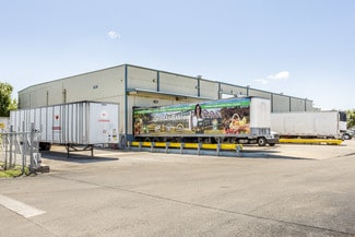 Naples, FL Industrial - 4206 Mercantile Ave Naples, FL Industrial - 4206 Mercantile Ave