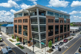 Huntsville, AL Office, Retail - 225 Holmes Ave