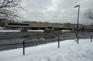 Orange, CT Retail - 538 Boston Post Rd