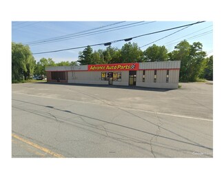 Millinocket, ME undefined - 21 Sycamore St