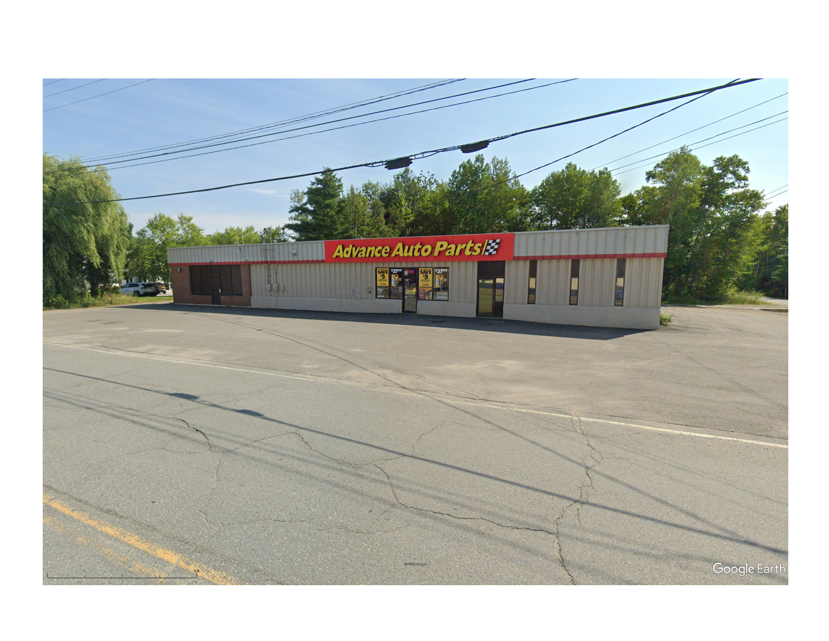 21 Sycamore St, Millinocket, ME for Sale