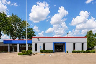 Cypress, TX Office/Medical - 12100 Huffmeister Rd