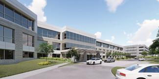 Austin, TX Office - 11305 Four Points Dr