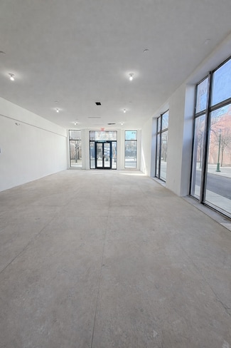 Brooklyn, NY Retail - 169 Knickerbocker Ave