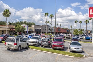 McAllen, TX Retail - 4901-5115 N 10th St