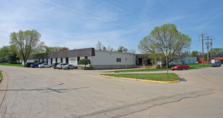 Fort Atkinson, WI Manufacturing - 525 Jefferson St