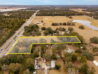 Dade City, FL Residential Land - 36845 Clinton Ave Dade City, FL Residential Land - 36845 Clinton Ave