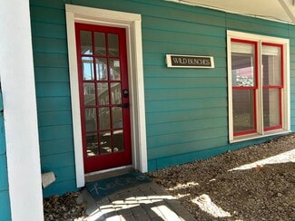 Austin, TX Office - 1619 W 6th St