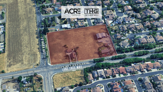Brentwood, CA Residential Land - 7451 Lone Tree Way