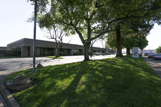 Sacramento, CA Office, Flex, Industrial - 3453 Ramona Ave