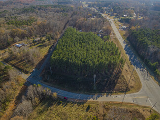 Lexington, NC Agricultural - 6685 NC 8 hwy