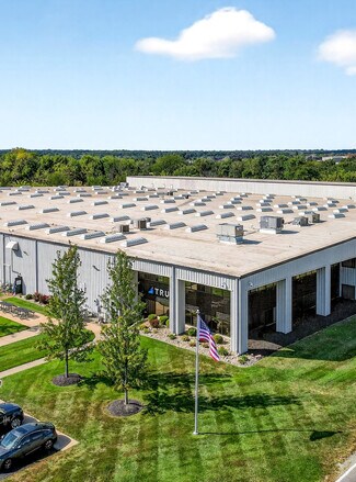 O'Fallon, MO Warehouse - 865 Hoff Rd O'Fallon, MO Warehouse - 865 Hoff Rd